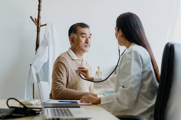 Hindari Asupan Gula Berlebih saat Berpuasa Bagi Penderita Jantung