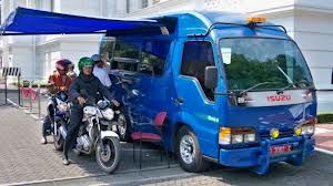 BI Batasi 400 Orang Perhari Dengan Penukaran Rp3,8 Juta