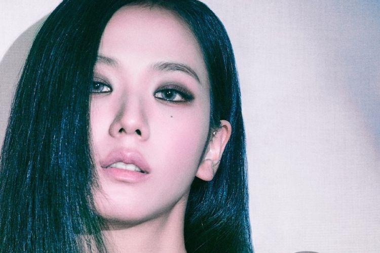 Album Solo Milik Jisoo BLACKPINK Cetak Rekor Pemesanan