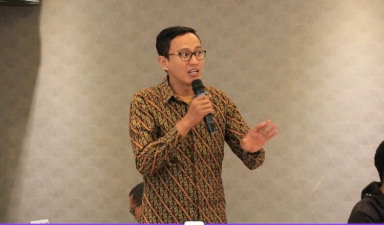 Tidak Masalah Presiden Melarang Bukber, Tetapi Pastikan Konsumsi Tetap Jalan