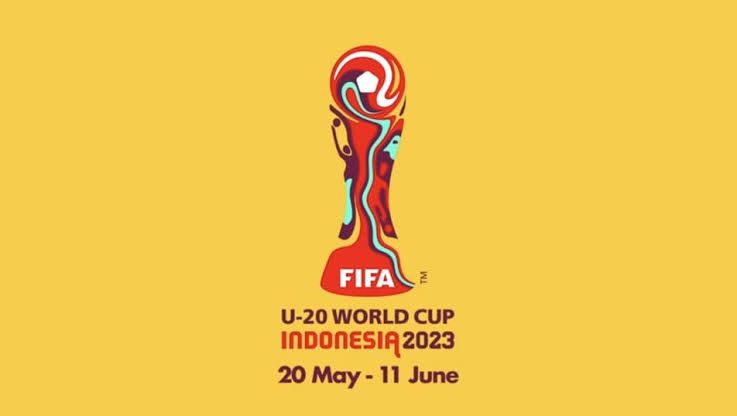 "Glorious" Lagu Resmi Piala Dunia U-20 Diluncurkan