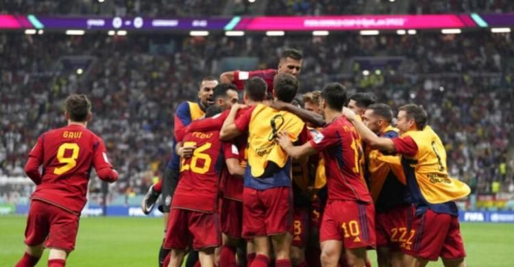 Norwegia Dibantai Spanyol Dalam Kualifikasi Piala Eropa 2024