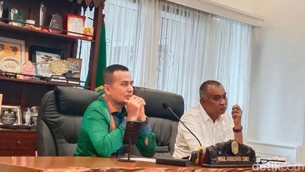 F1 Powerboat Sukses, Sumut Bersiap Gelar Rally Tingkat Internasional