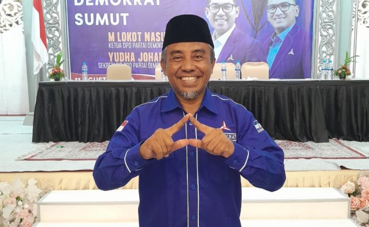 Demokrat Ajak Partai Koalisi Siapkan Program Kerja Untuk Menangkan Anies dan KPP