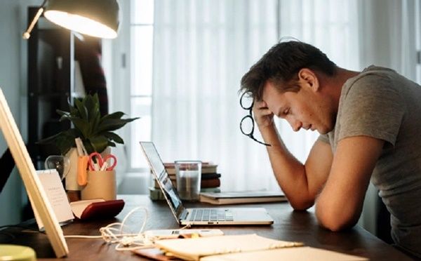 Pusing Sering Kena Kolesterol Tinggi, Ini 7 Cara Menguranginya!