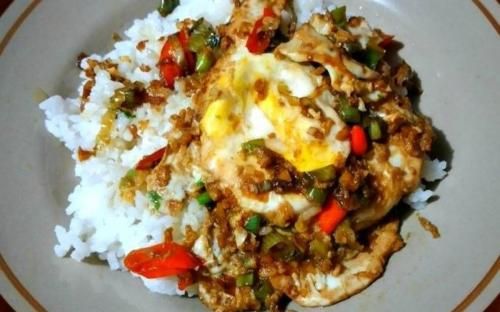 11 Menu Sahur untuk Anak Kos, Sederhana tapi Nikmat!