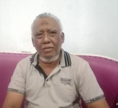 Direktur Eksekutif LIPPSU : 13 Ribu Pejabat Pajak dan Pegawai Kemenkeu Tidak Lapor Harta Kekayaan