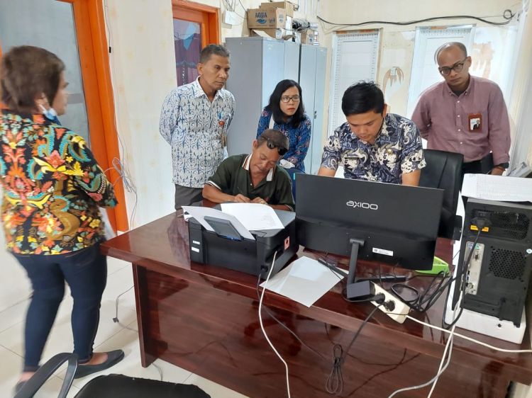 Ombudsman Minta Korban Penggelapan Pajak Tak Dibebani Kewajiban Denda dan Pokok Pajak