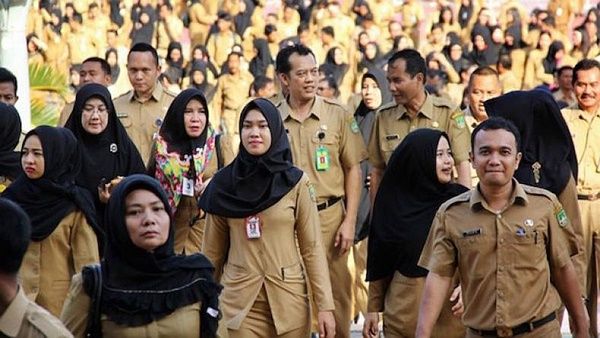 Ini  4 Pensiunan yang Dapat THR dan Gaji ke-13