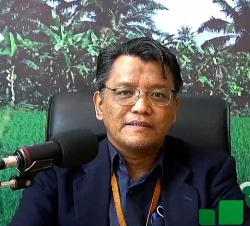 Januari 2023, 14.195 Wisman Melancong ke Sumut