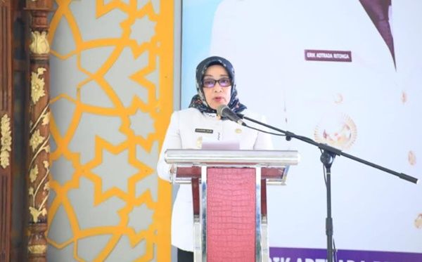 Musrenbang RKPD Tahun 2024,  Ini Lima program Unggulan Pemkab Labuhanbatu
