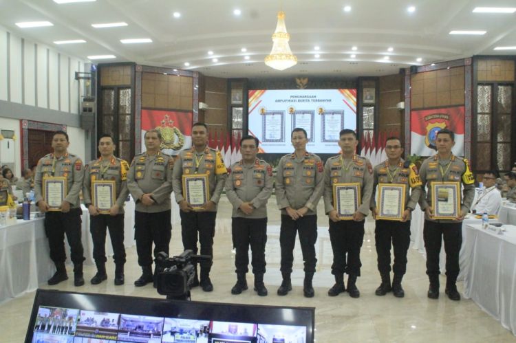 Warga Diimbau Jaga Situasi Kamtibmas Selama Ramadhan