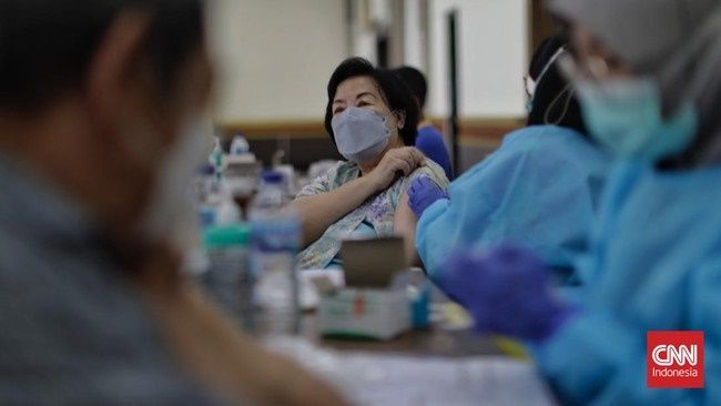 Sampai Kapan Manusia Harus Suntik Vaksin Covid-19?