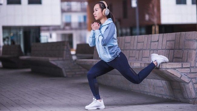 8 Tips Olahraga Aman untuk Dilakukan Saat Puasa Ramadan