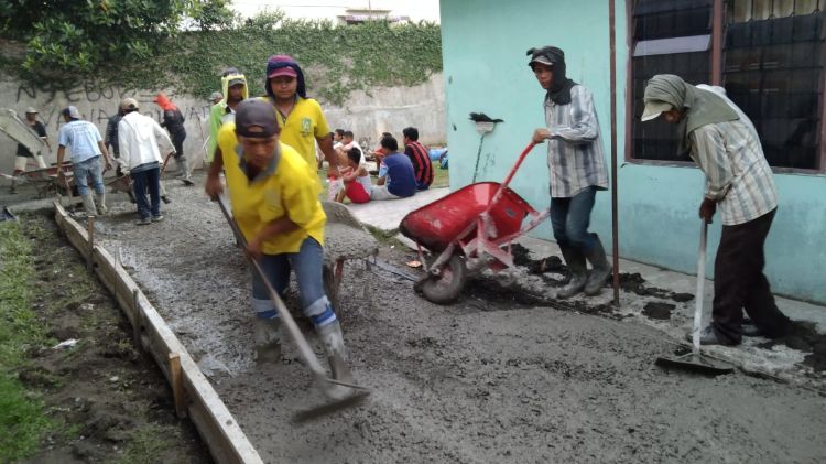 Perbaikan Jalan Rusak Tetap Jadi Prioritas Bobby