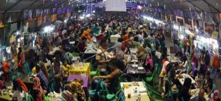 DPRD Medan:  Jangan Ada Pungli di Ramadhan Fair