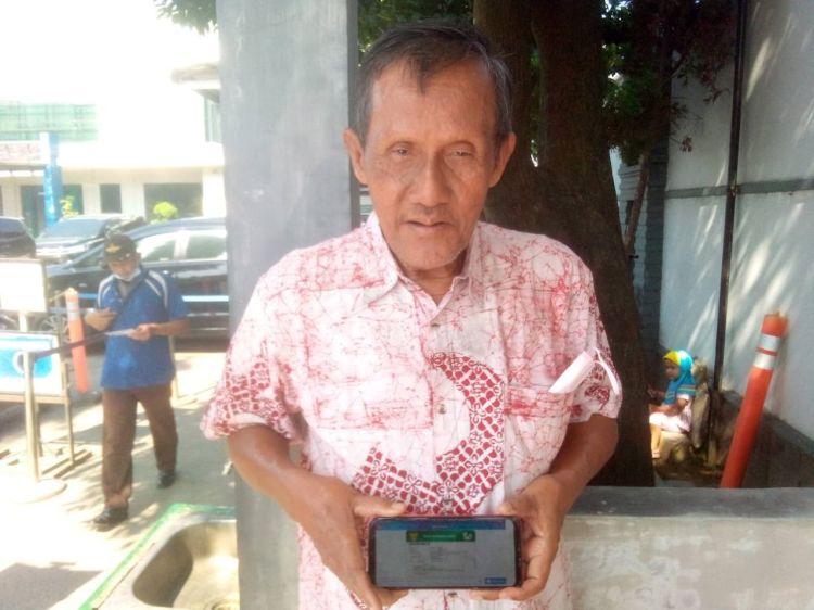 Manfaat JKN Sangat Dirasa Bagi Pensiunan Maupun Orang Banyak