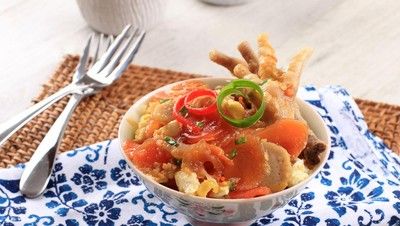 Hindari 6 Makanan Enak Ini Sebelum Bercinta
