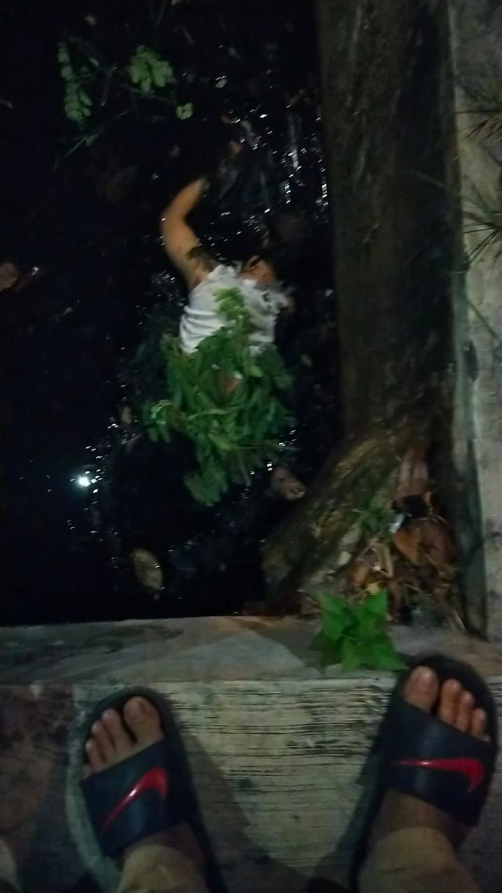 Kontra BMW Dua Pengendara Motor Tewas