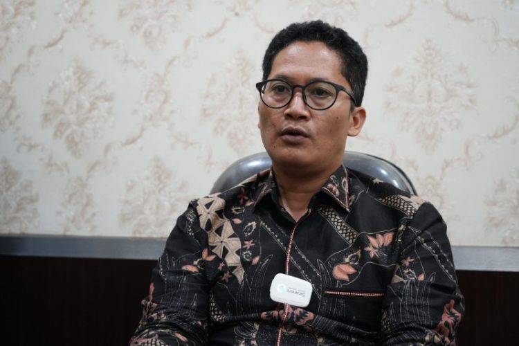 Berdayakan Penyandang Disabilitas, Pemko Medan Bentuk Tim ULD