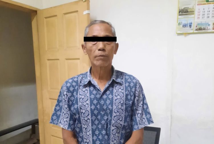 Berkas Tahap II Kasus  Pemalsuan Surat HGU Penara PTPN2 Dilimpahkan ke Kejari Deli Serdang