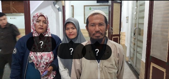 Kejar Rampok, 2 Orang Tewas Ditabrak Honda Jazz