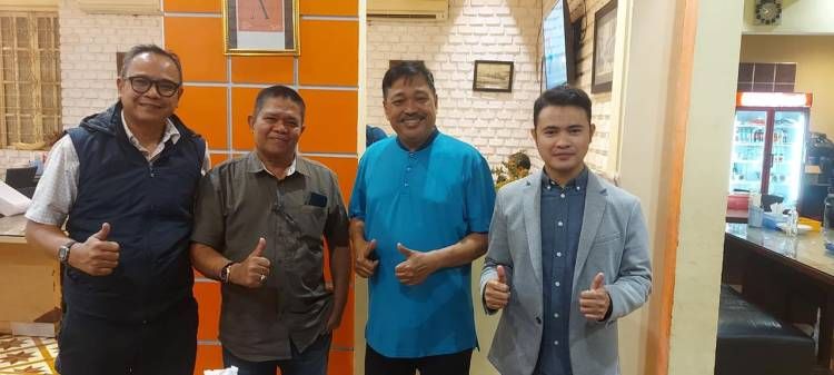 PeranNU Sumut Diminta Lakukan  Konsolidasi Hadapi Pemilu 2024