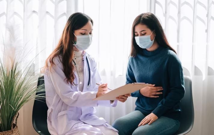 6 Penyakit Silent Killer Kaum Wanita