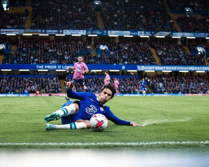 Usai Ditahan Imbang Everton 2-2, Graham Potter Akui Pemain Chelsea Frustasi