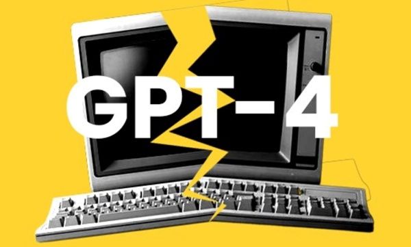 Mengenal GPT-4, Sang Penerus ChatGPT