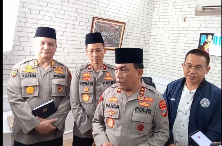 Kasus Penggelapan Pajak,  Polda Sumut Diminta Selidiki Kepala UPT Samsat Samosir