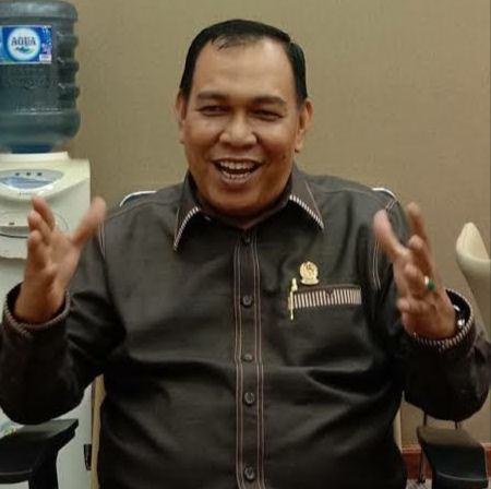 HM Subandi Desak Komisi A DPRD Panggil Kepala BKD Pemprov Sumut