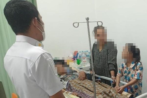 WBP Lapas Pemuda Langkat Alami Kekerasan Seksual, Begini Faktanya