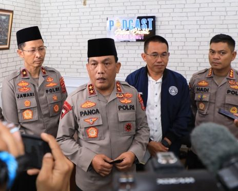 Kapolda: Tim Gabungan Temukan Saksi Kunci Kematian Bripka AS