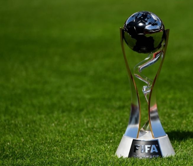 FIFA Resmi Coret Indonesia Sebagai Tuan Rumah Piala Dunia U-20