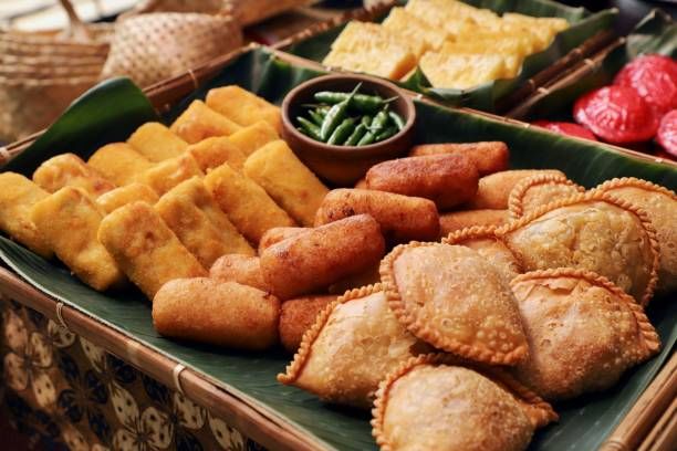 Amankah Buka Puasa Pakai Gorengan Bagi Jantung?
