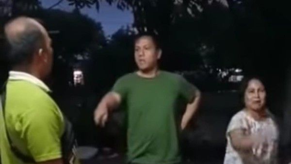 Heboh Kapolsek Torgamba Usir Anggota Polri dari Asrama,  Ini Penjelasan Polda Sumut