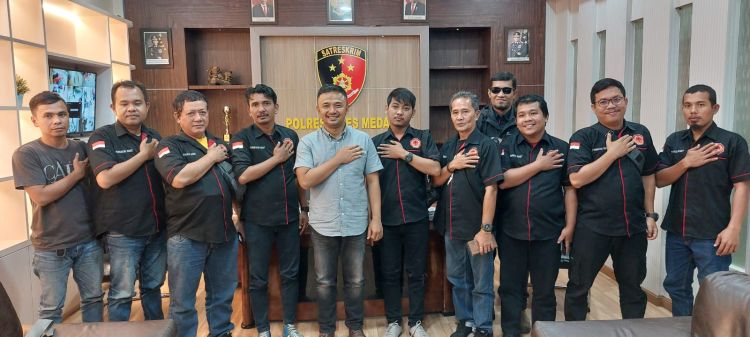 Ciptakan Epek Jera, Kejahatan Jalanan Disanksi Berat Seperti Raker Terancam 2 Tahun