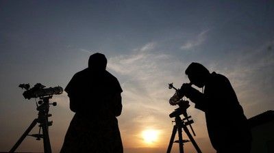 Pemerintah Tetapkan 1 Ramadhan 1444 H Jatuh 23 Maret 2023