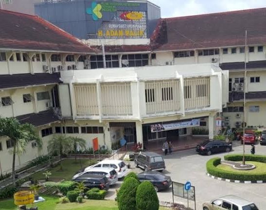 Viral Pasien Komplain karena Hasil Cek Darah Lama Keluar, Begini Penjelasan RSUP HAM