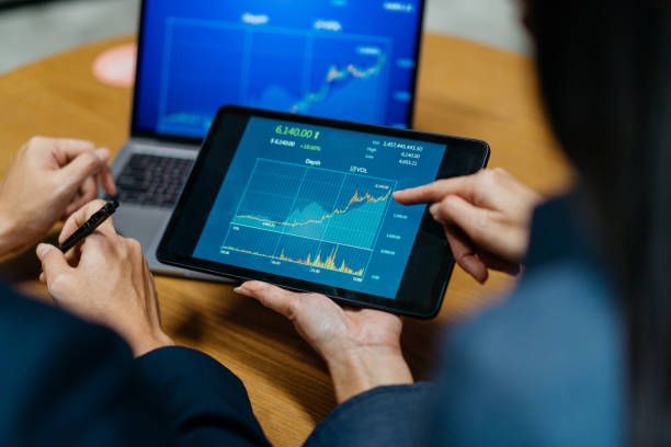 Pasar Keuangan Gundah Jelang Testimoni Gubernur Bank Sentral AS