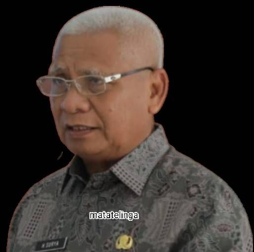 Pemkab Asahan Gunakan  SIPD-RI Untuk Perencanaan  Pembangunan