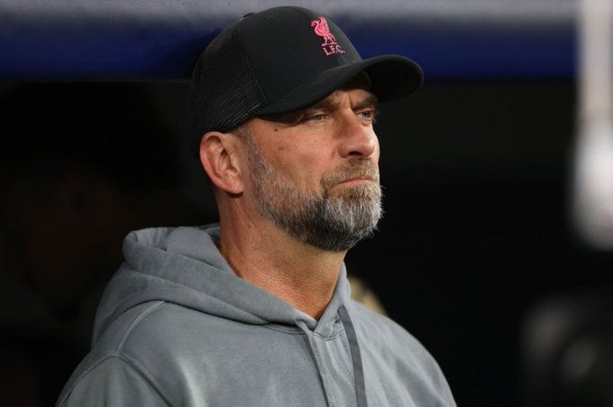 Usai Tersingkir, Jurgen Klopp Pesimis Liverpool Bisa Main di Liga Champions Musim Depan