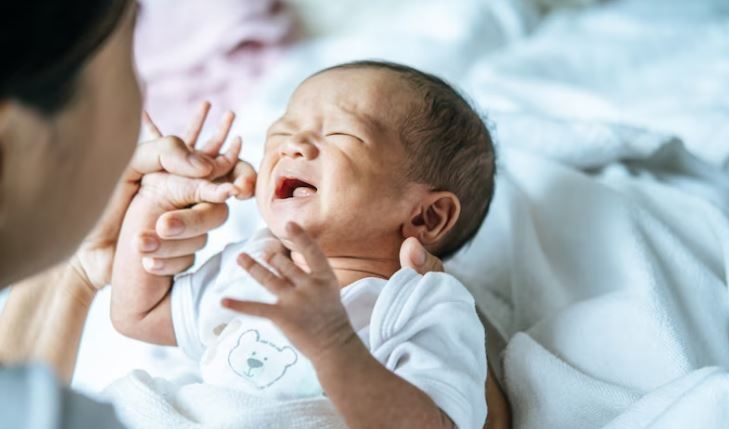 5.200 Bayi Indonesia Terancam Tuli Setiap Tahunnya