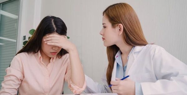 3 Penyakit yang Wajib Diwaspadai Wanita Usia 40 Tahun ke Atas