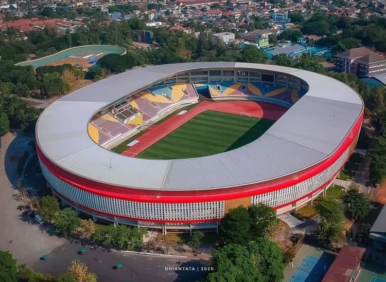 Erick Thohir: Enam Stadion Piala Dunia U-20 Punya Catatan Minus dari FIFA