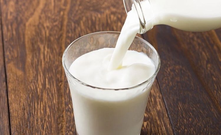 Tanda-Tanda Anak Alergi Susu Sapi, Apa Saja?