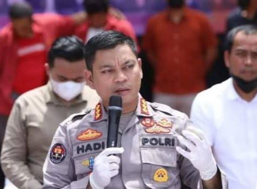 Polda Sumut Segera Panggil Dosen Pelapor Rektor UMSU