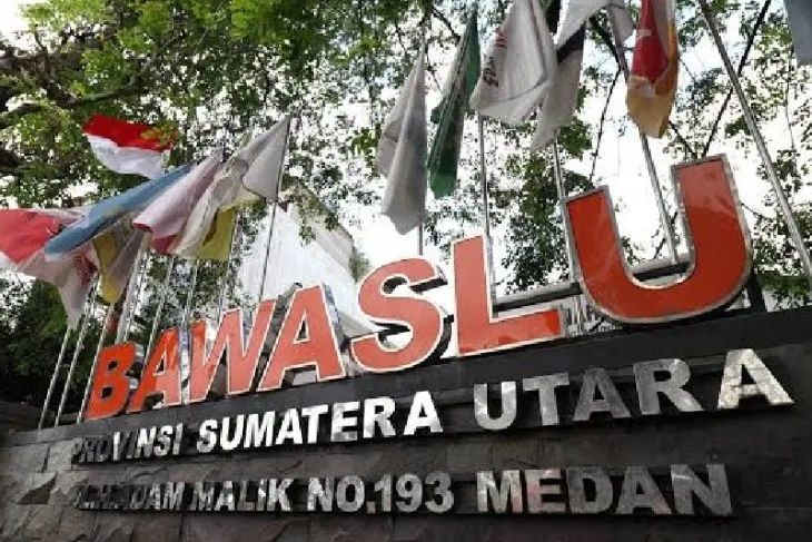 Bawaslu Sumut Wajibkan Jajarannya Patroli Pengawasan Hak Pilih