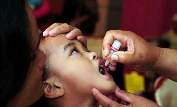Target Belum Tercapai, Sumut Perpanjang Pelaksanaan Imunisasi Polio